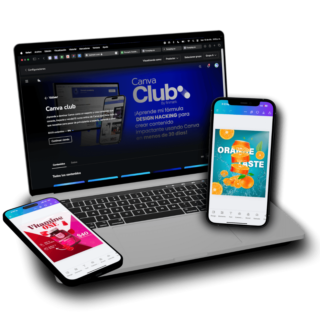 canva clube 3